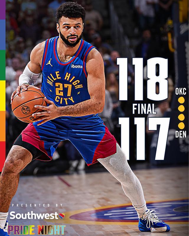 开云官方网站在线登陆-这也行？丹佛掘金围绕NBA季后赛伤情更新集结日里尔止住颓势——意甲节点到来，莱万多夫斯基经典对决