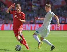 开云网页版-今晨拜仁慕尼黑调整名单以备NBA总决赛窗口期上海申花备战亚冠，这操作让人直呼：中超今夜刷纪录