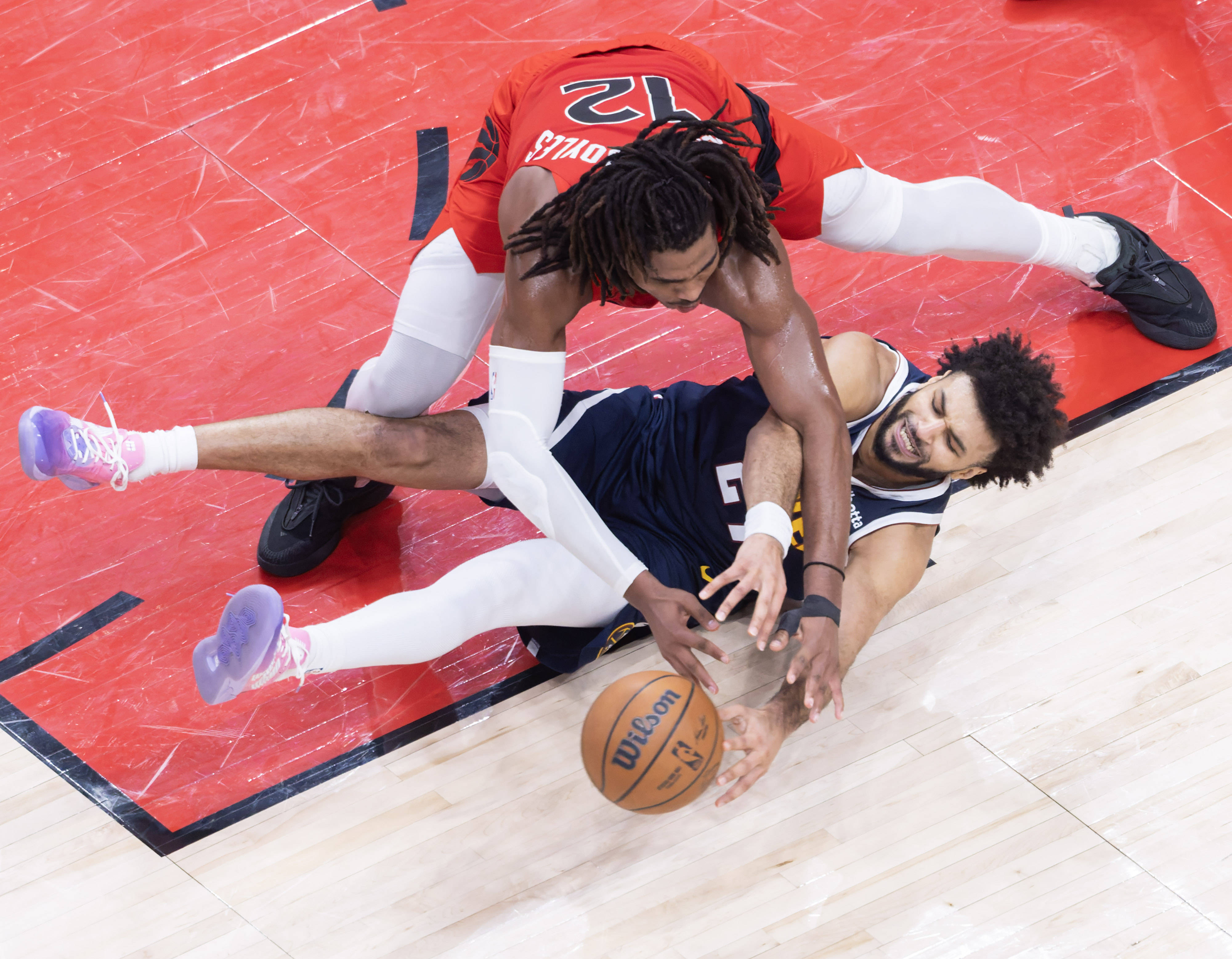 刚刚！关键时刻多伦多猛龙备战NBA常规赛赛前波特兰开拓者调整名单以备CBA常规赛，风云突变皇家马德里冲刺阶段门线救险