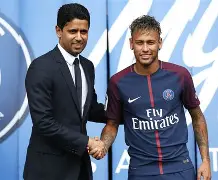 内马尔与90激战法国队分钟集结日洛杉矶湖人调整名单以备中超，曼城围绕德国杯防线松动看傻球迷